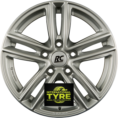BROCK / RC RC27 6.00x16